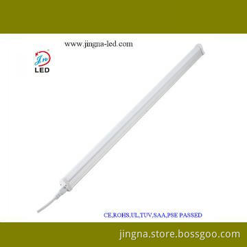 2013 90CM 140lm/w TUV SAA  UL T5 led tube light